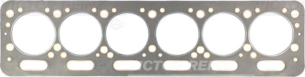Gasket, cylinder head